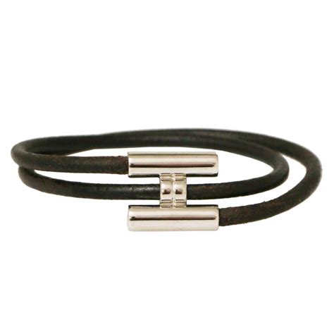 bracelet hermes tournis occasion.